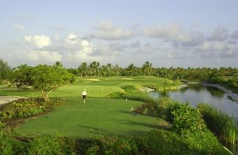 Golf Villa for sell, Punta Cana Bavaro, Punta Cana